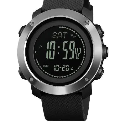 Montre Étanche Bluetooth R911 pour Sports de Plein Air