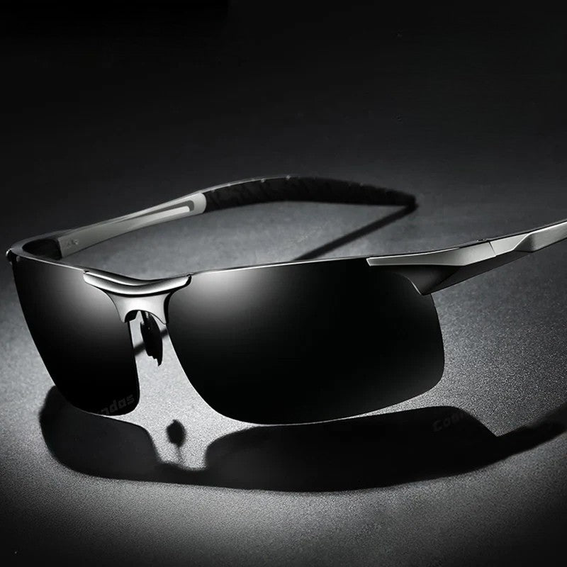 Lunettes Soleil Homme COOLPANDAS Polarisées
