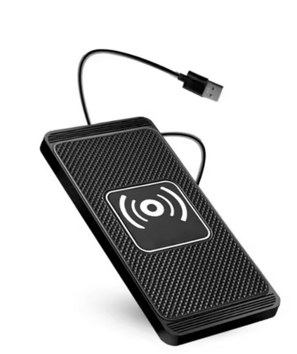 Chargeur Voiture 15W Sans Fil – iPhone & Android