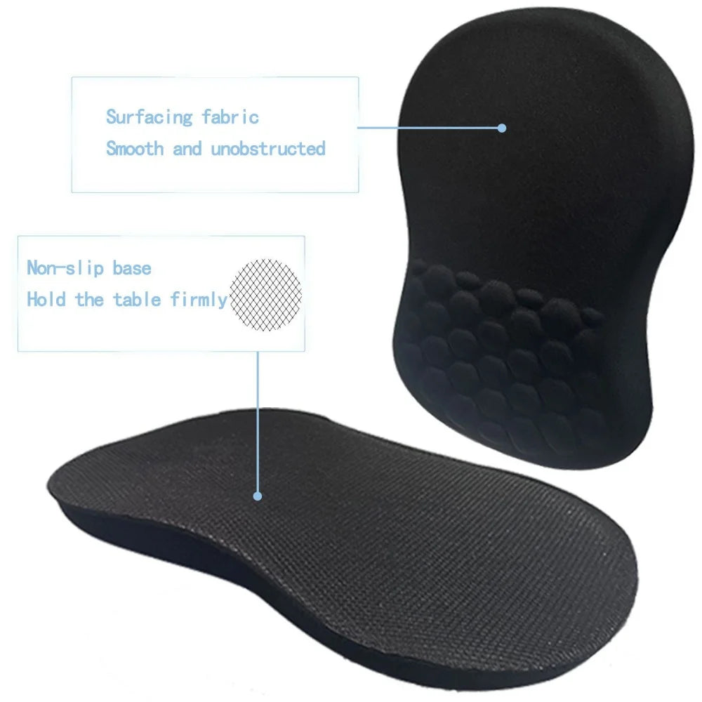 Tapis Souris MémoConfort™
