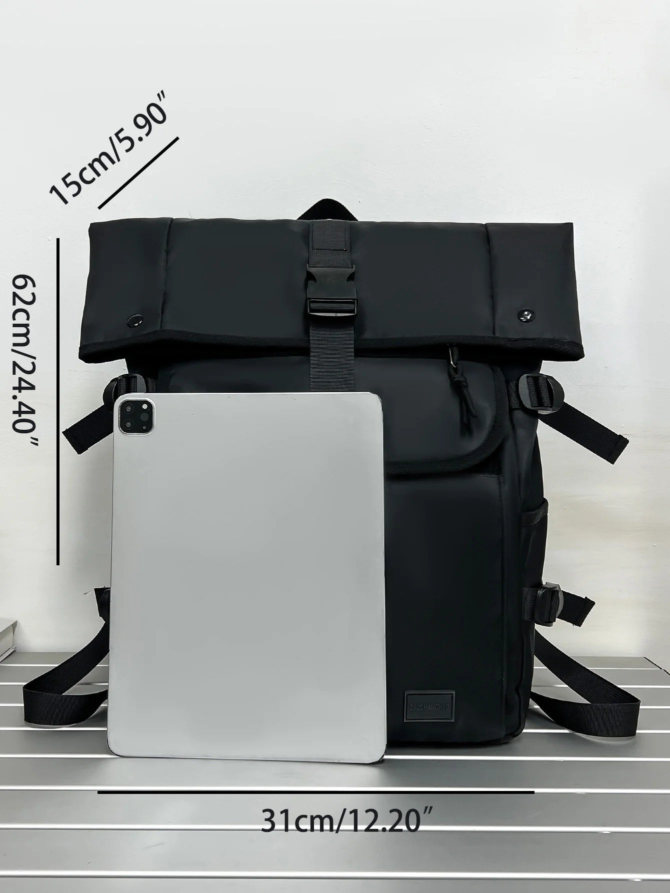 Sac à dos urbain polyvalent