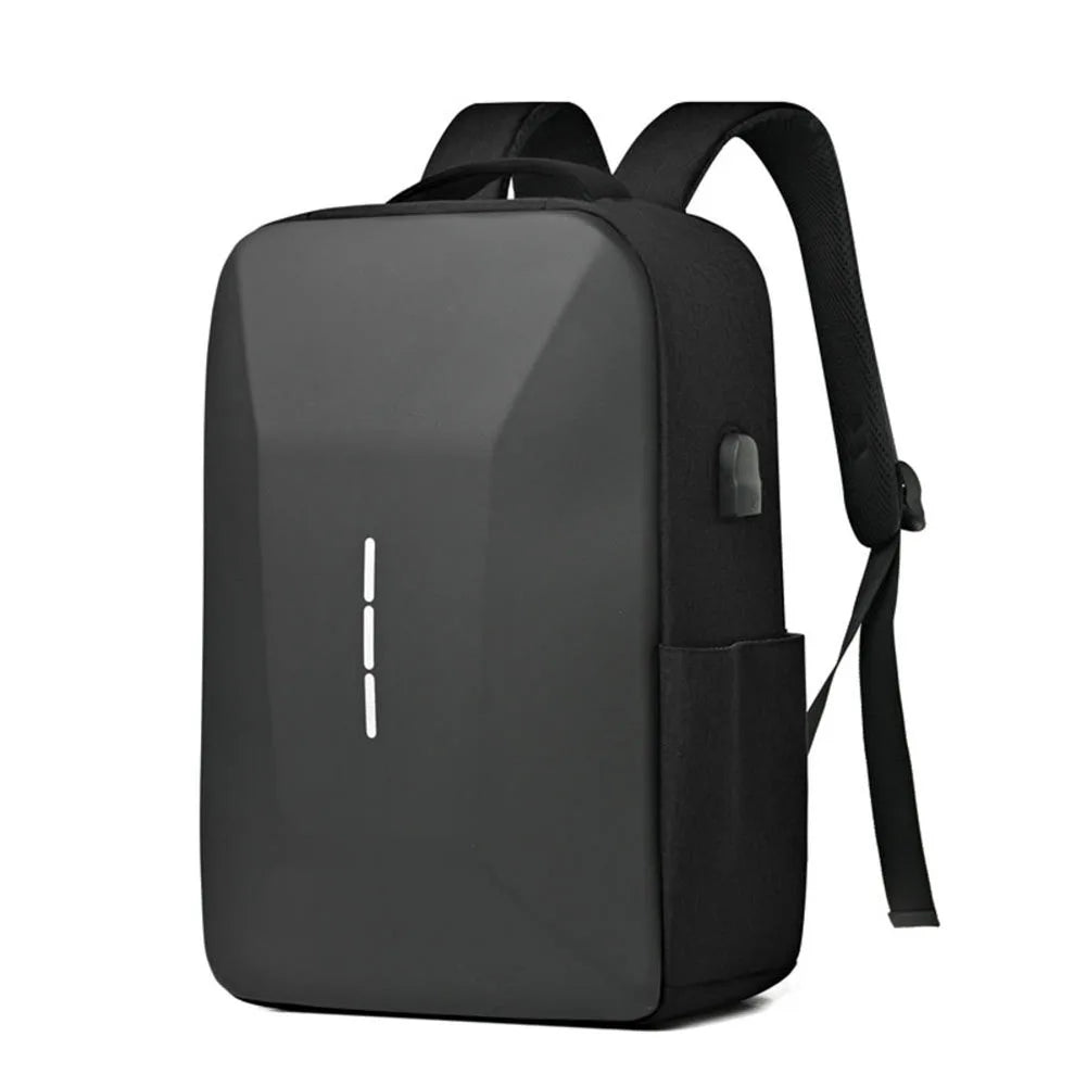 Sac à dos homme USB antivol étanche – EVA