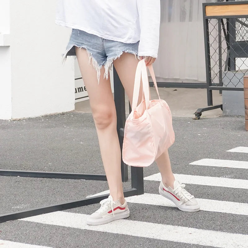Sac à Dos de Voyage Pliable & Étanche – 2 en 1 Ultra-Léger