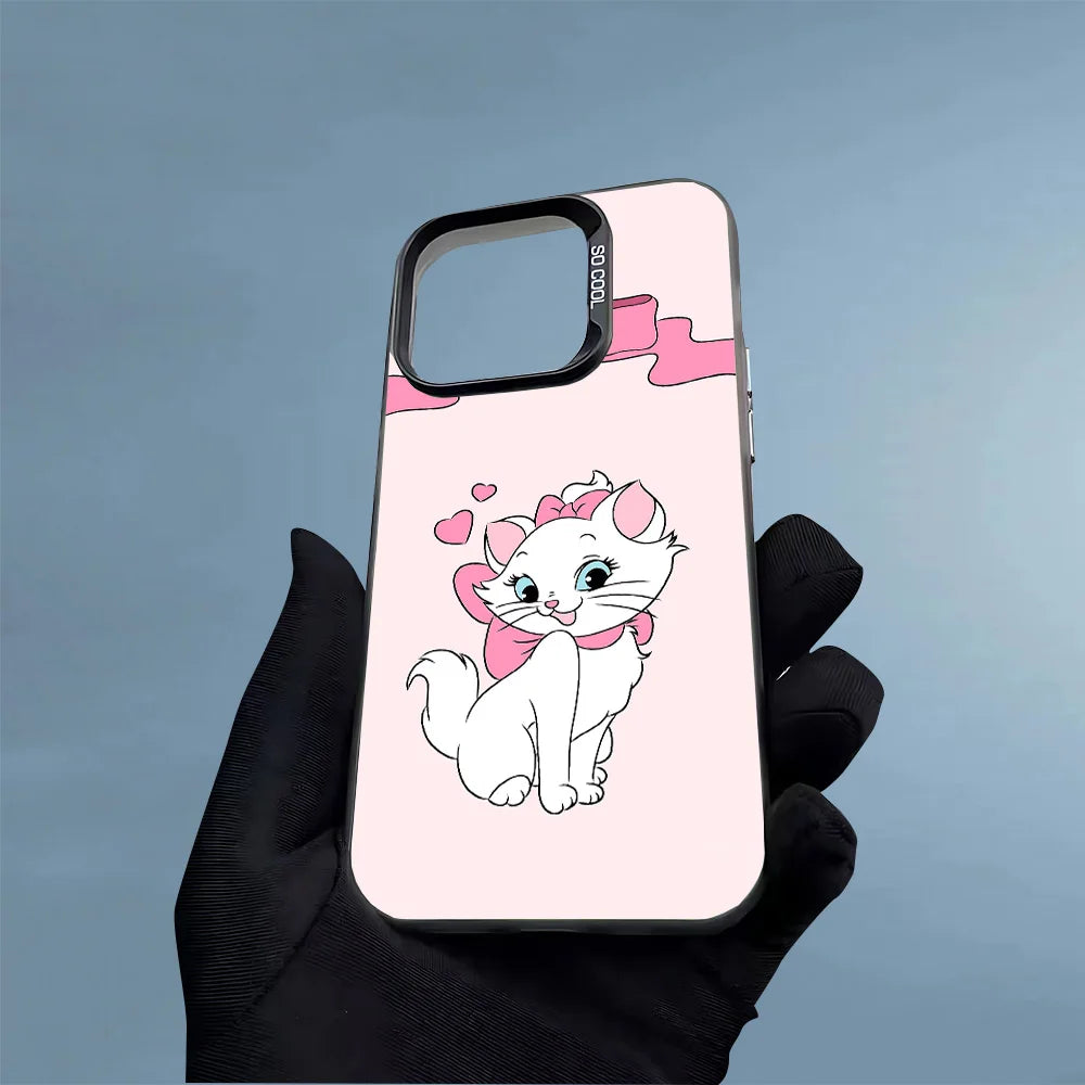 Coque Antichoc TPU – iPhone 13 / 15 Pro Max