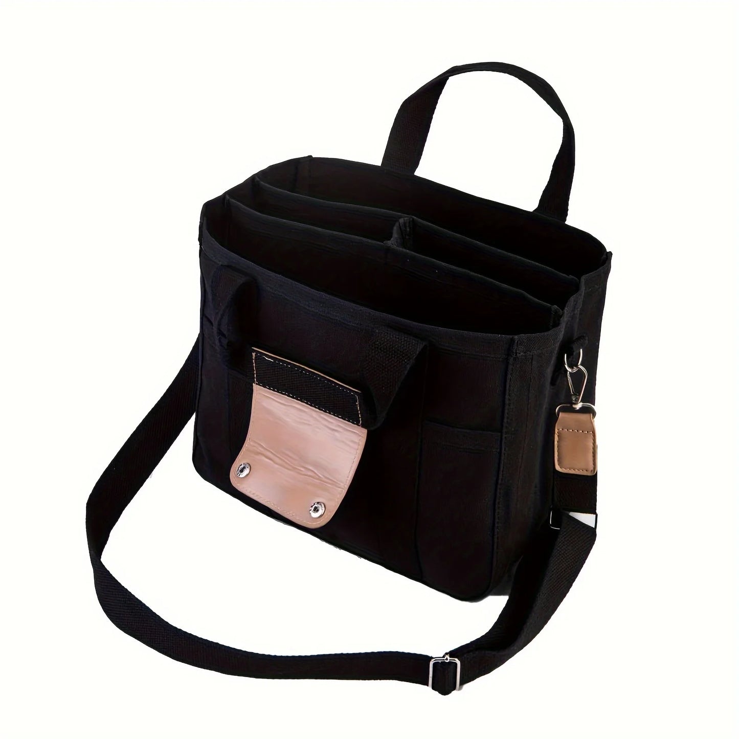 Sac Tote Femme Multi-Poches