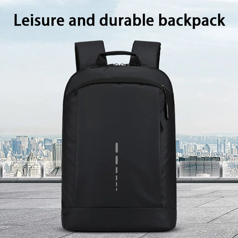 Sac à dos casual homme femme – compact & pratique