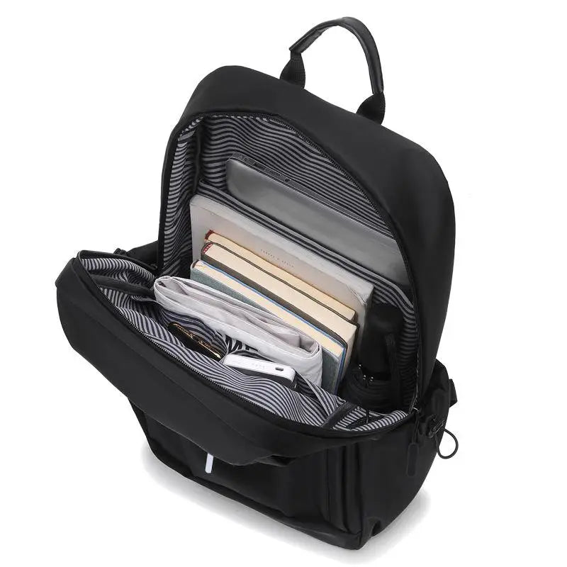 Sac à dos léger homme femme étanche