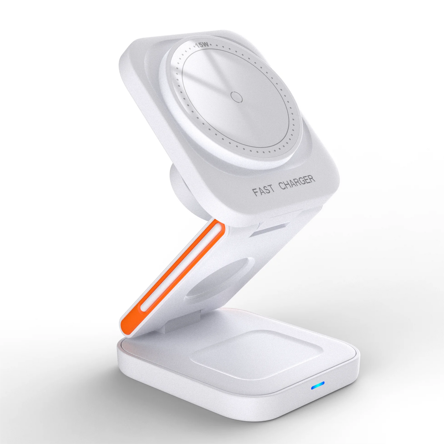 Station MagSafe 3-en-1 – iPhone, Watch & AirPods
