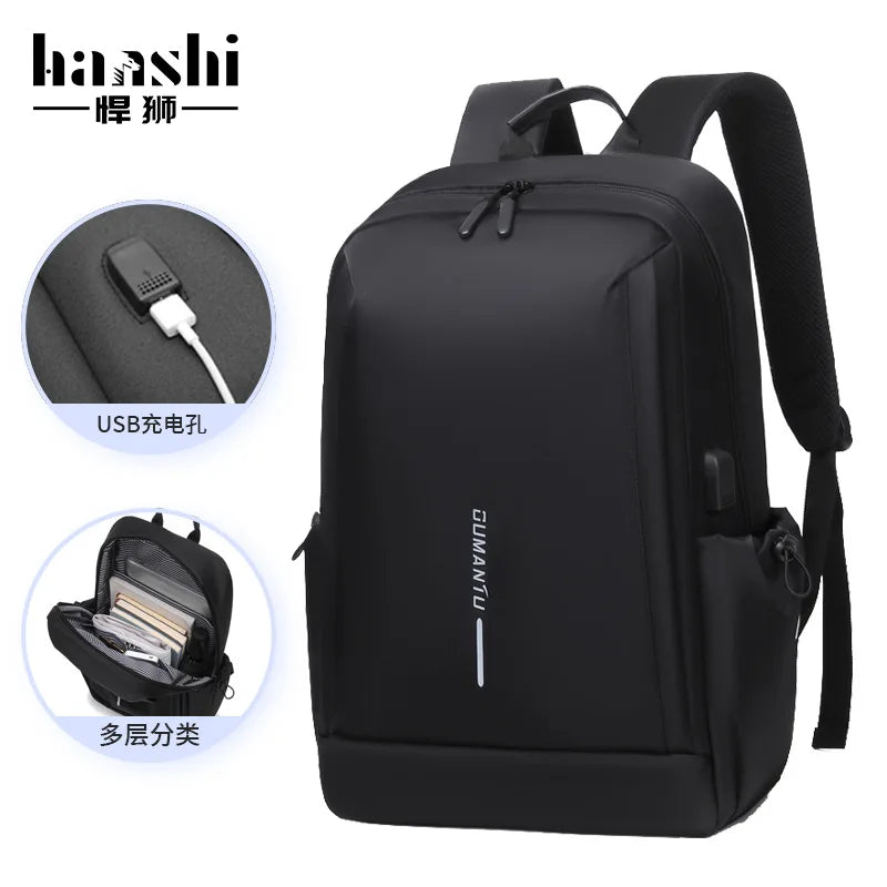 Sac à dos léger homme femme étanche