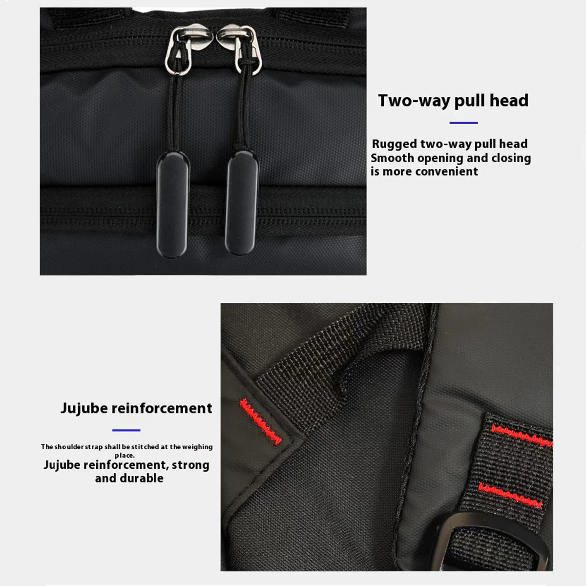 Sac à dos casual homme femme – compact & pratique