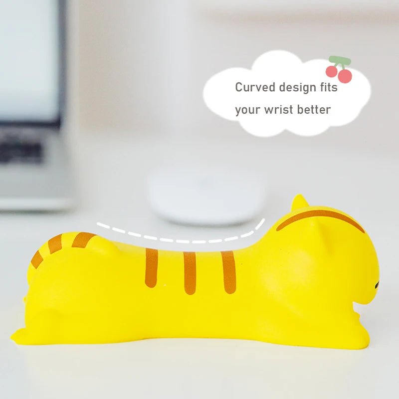 Repose-Poignet Souris – Mignon & Ergonomique