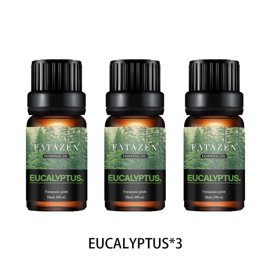 Huile Essentielle Apaisante 10ml – Relaxation Naturelle