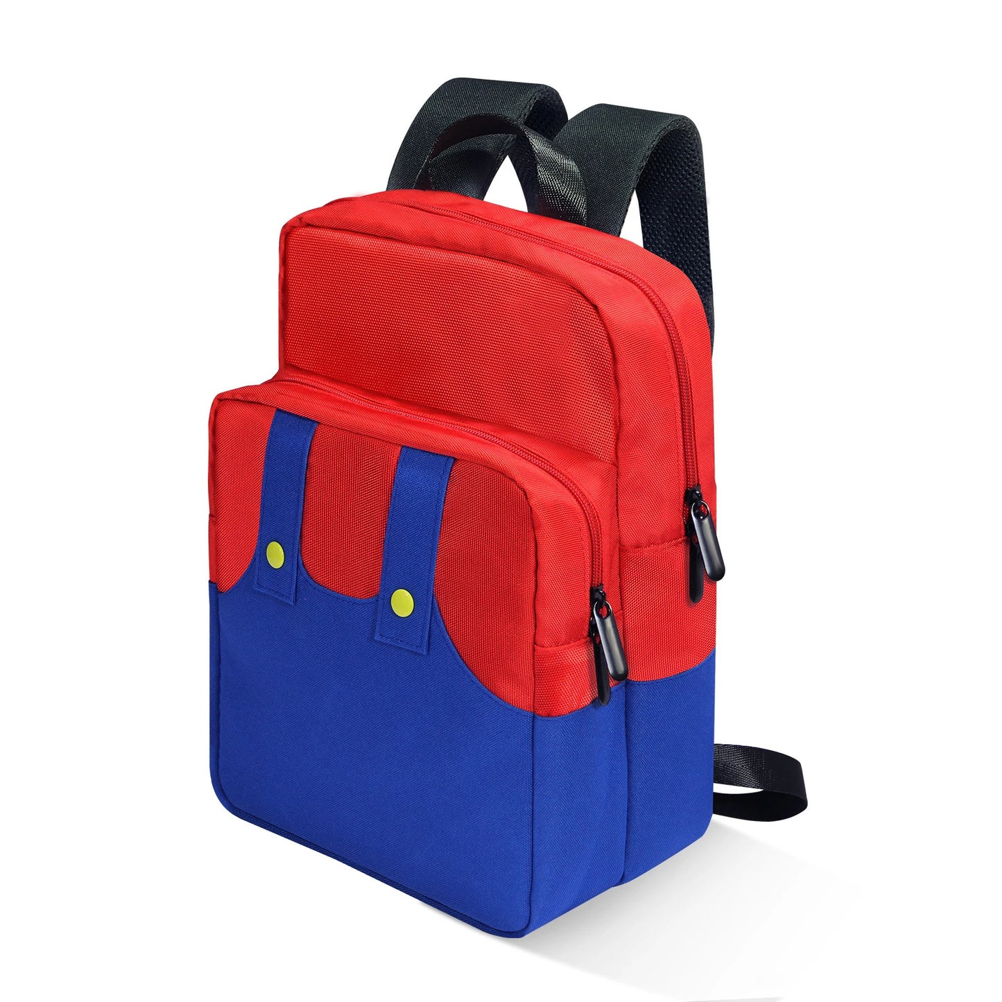 Sac à dos kawaii Switch & laptop – enfant & ado