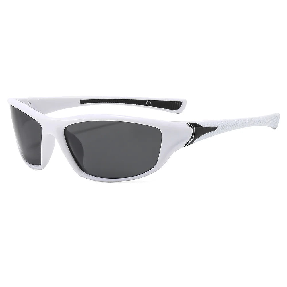 Lunettes de Soleil Sport Polarisées UV400 – MOONBIFFY