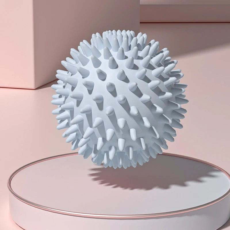 Balle de Massage Spiky – Relaxation Musculaire & Trigger Points