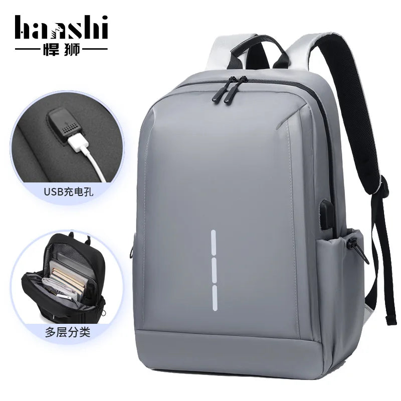 Sac à dos léger homme femme étanche
