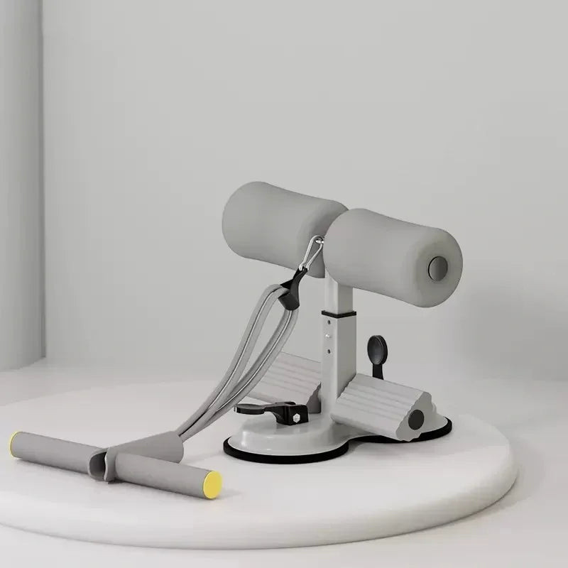 Assistant Abdominaux Portable – Corde de Tension