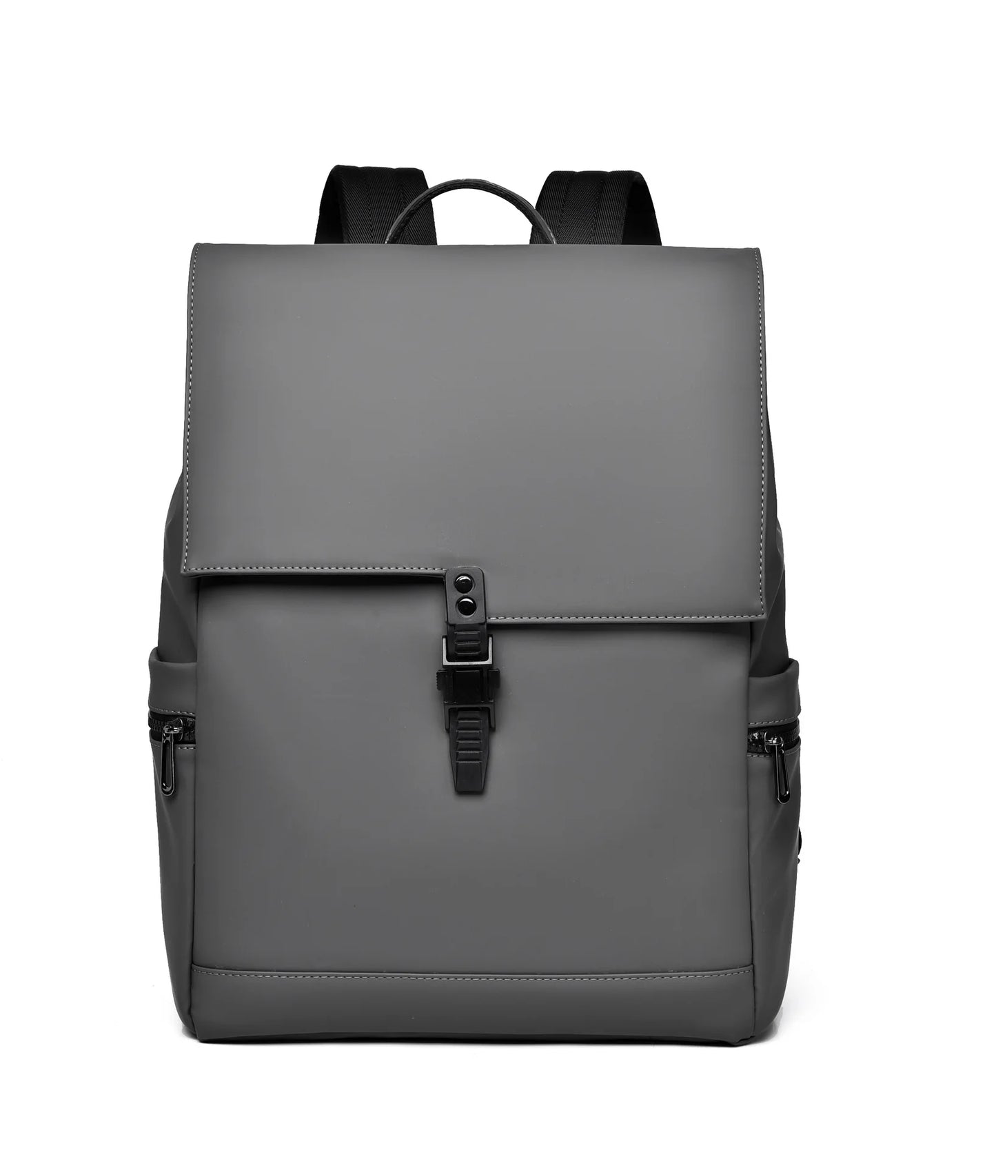 Sac à dos moderne pour PC 14" – Étanche & Stylé