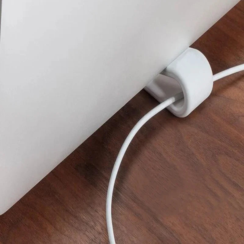 Support Ventilé Portable pour Ordinateur – Refroidisseur Compact Ajustable