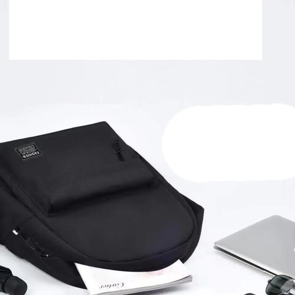 Sac à dos homme minimaliste – pratique & léger