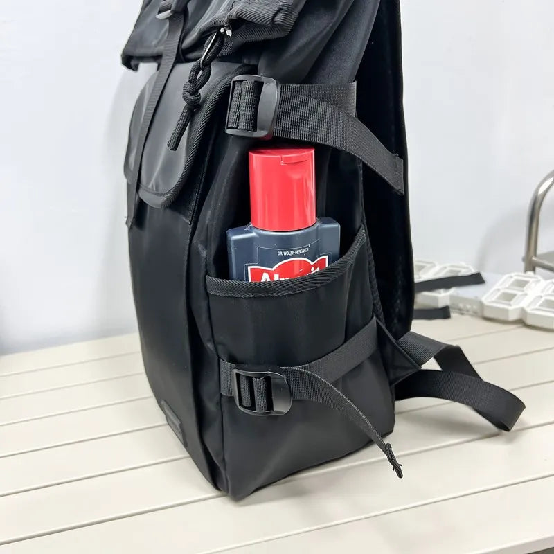 Sac à dos urbain polyvalent