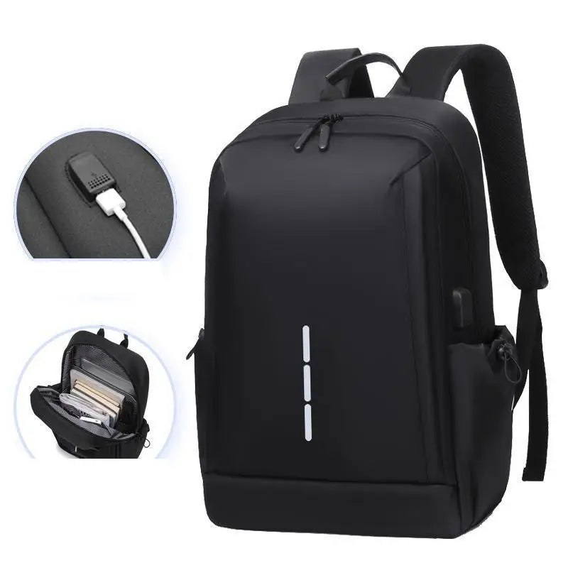 Sac à dos léger homme femme étanche