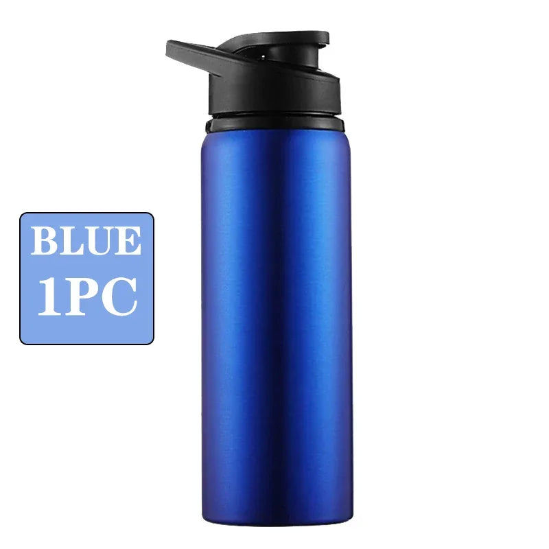 Bouteille Métal 750ml – Anti-Fuite, Outdoor & Réutilisable