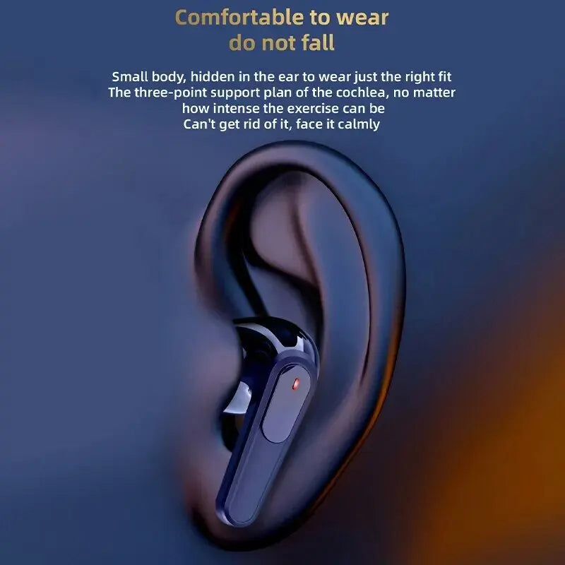 Air Pro 60 – Écouteurs Bluetooth avec Micro