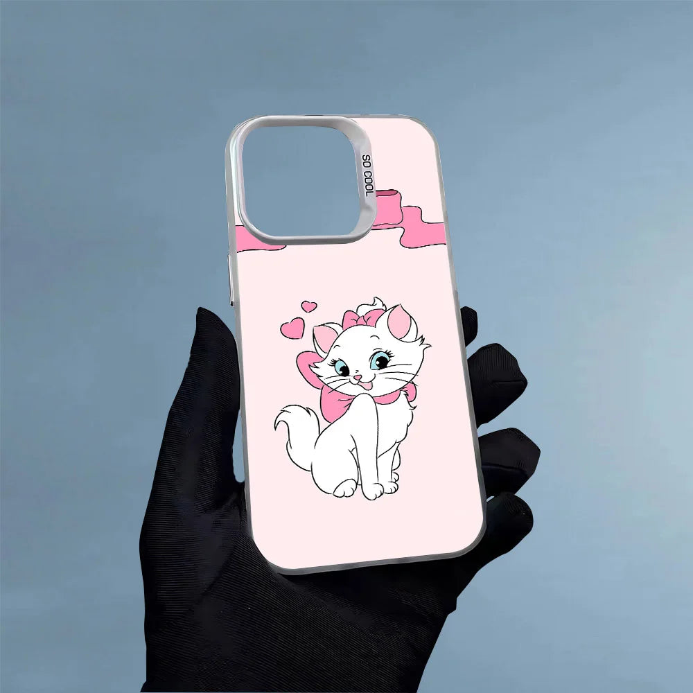 Coque Antichoc TPU – iPhone 13 / 15 Pro Max