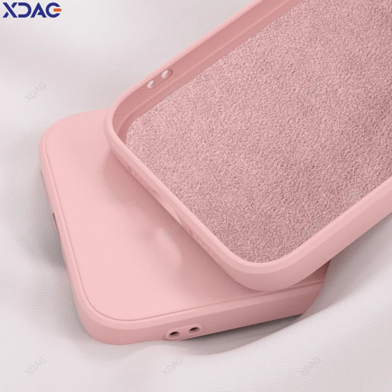 Coque Douce Silicone – Nothing Phone (1)