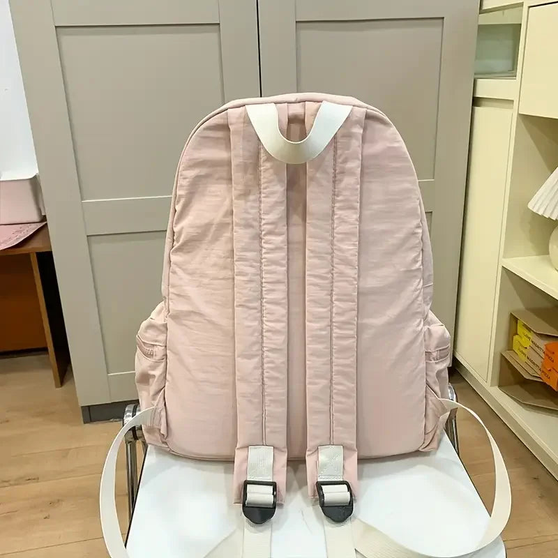 Sac à dos boho coréen femme