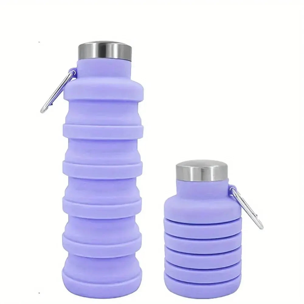 Gourde Pliable Ultra-Légère™