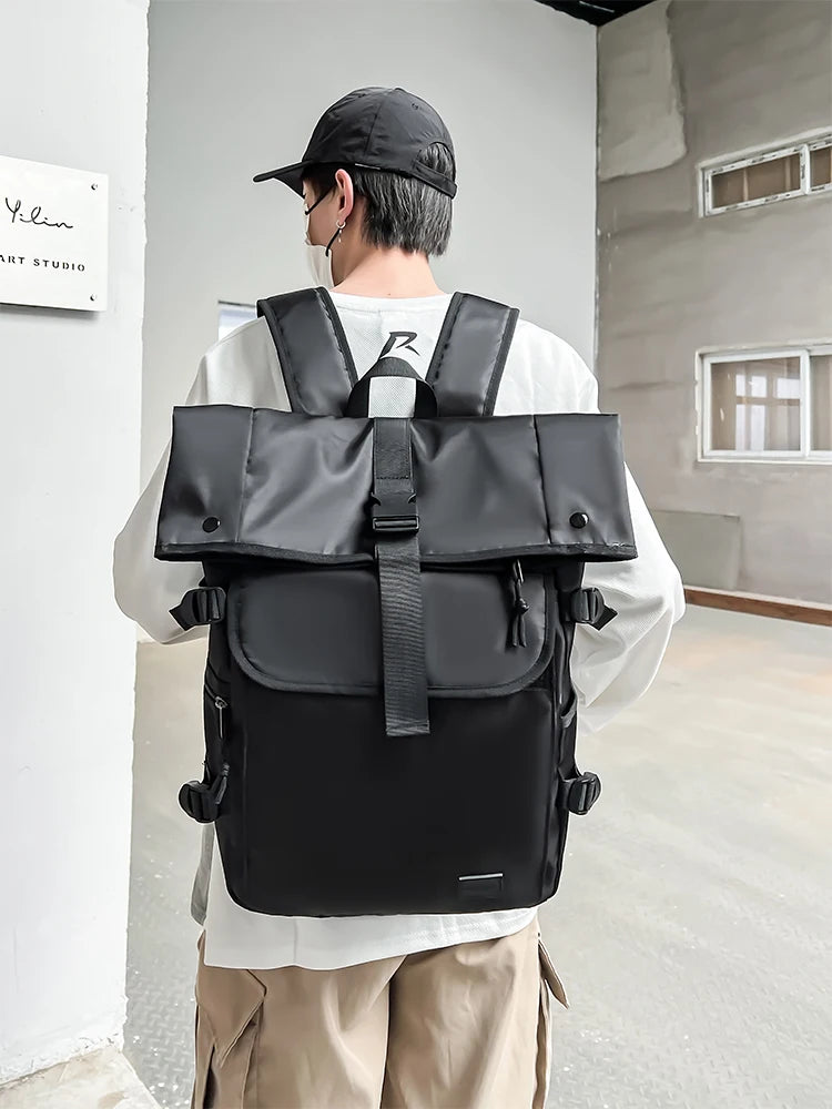 Sac à dos urbain polyvalent