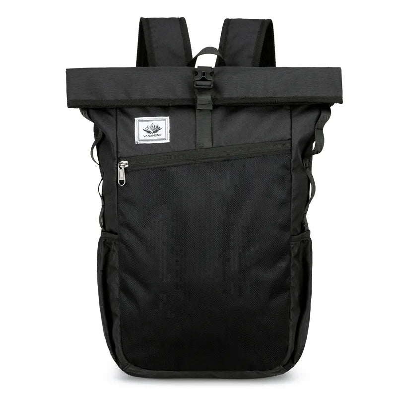 Sac à Dos Pliable Étanche Ultraléger Randonnée & Voyage