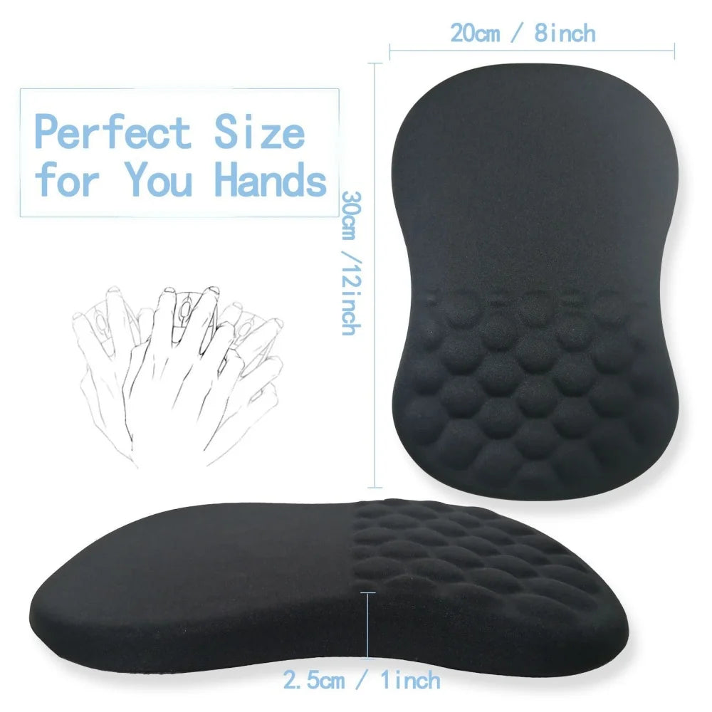 Tapis Souris MémoConfort™
