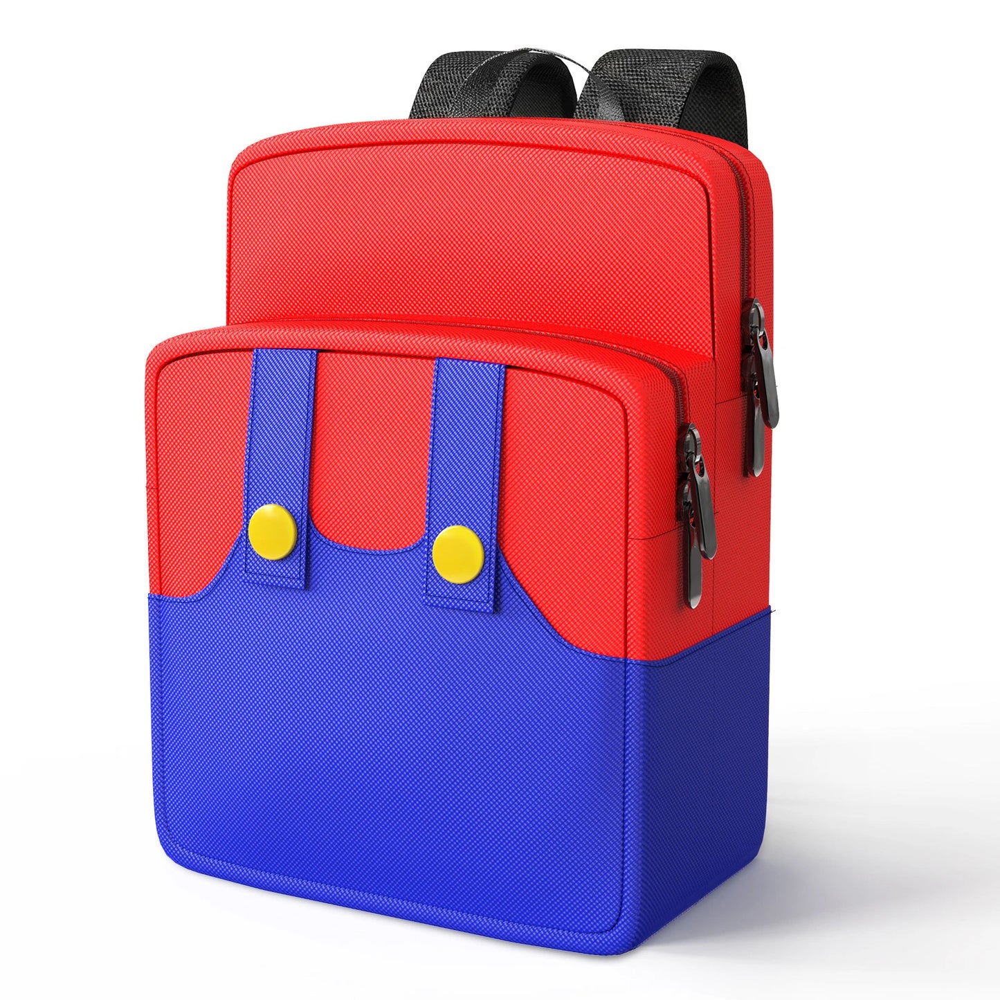 Sac à dos kawaii Switch & laptop – enfant & ado