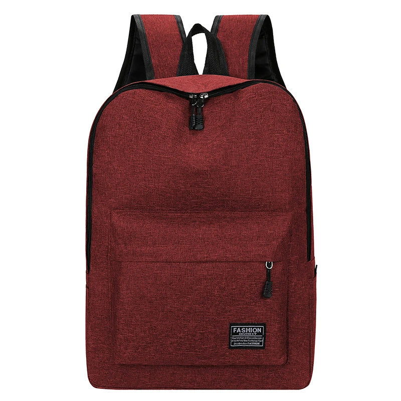 Sac à dos Oxford 15"