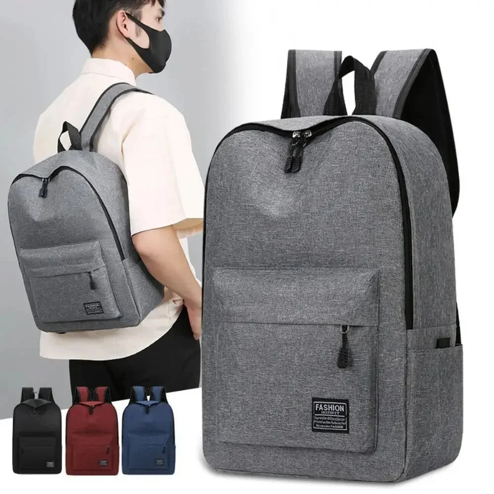 Sac à dos Oxford 15"