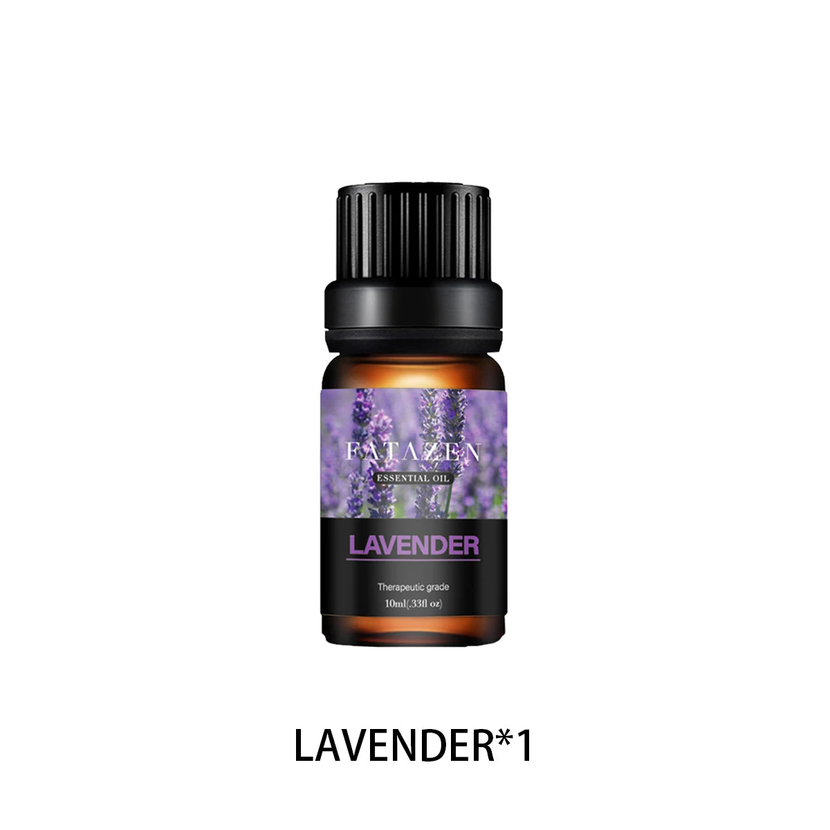 Huile Essentielle Apaisante 10ml – Relaxation Naturelle