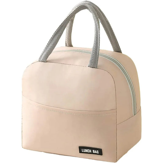 Sac Lunch Isotherme Réutilisable