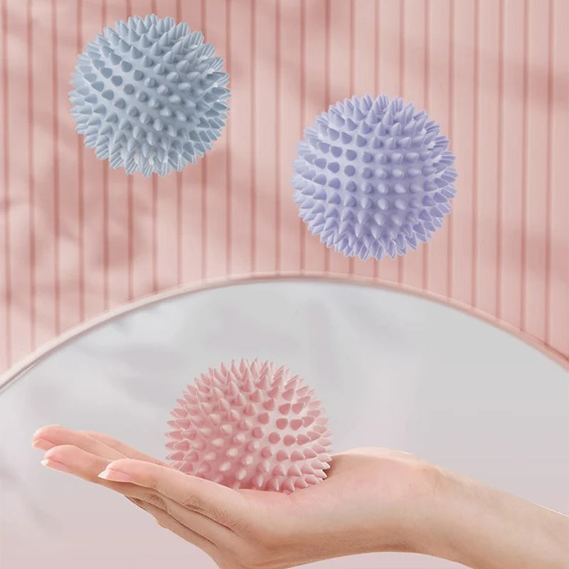 Balle de Massage Spiky – Relaxation Musculaire & Trigger Points