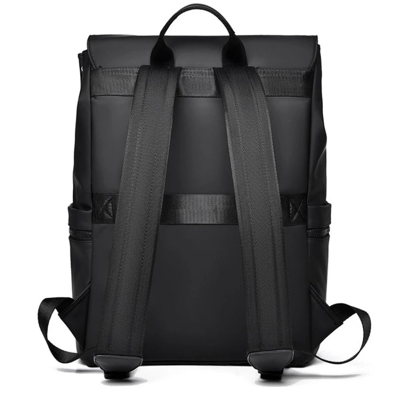 Sac à dos moderne pour PC 14" – Étanche & Stylé