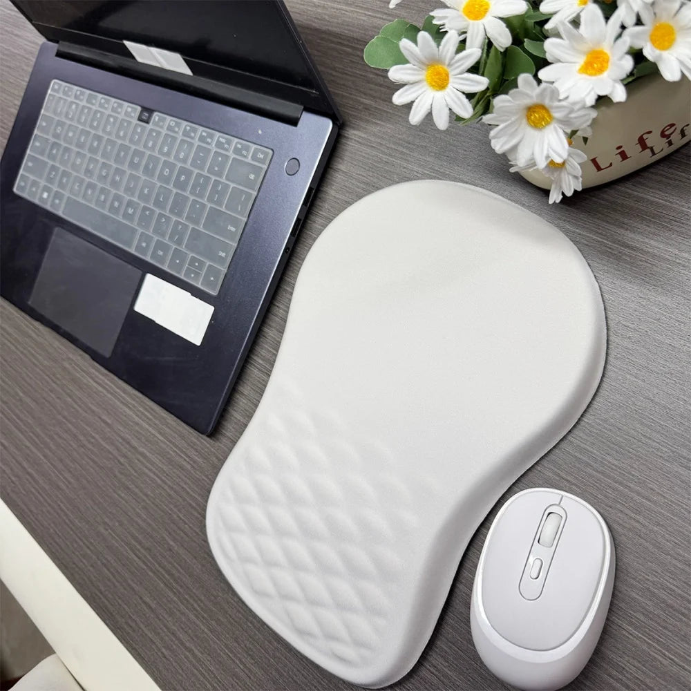 Tapis Souris MémoConfort™