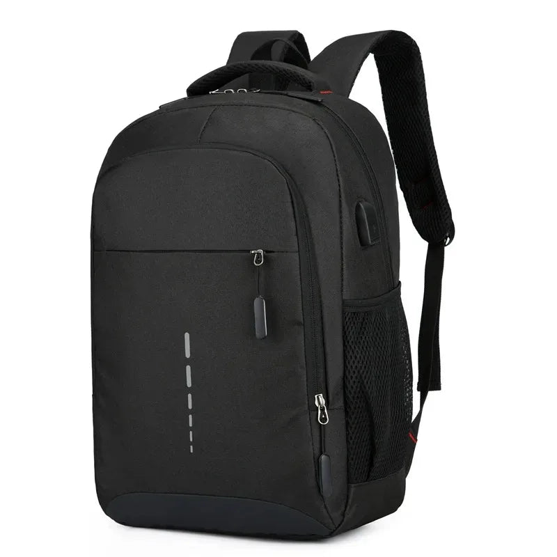 Sac à dos homme étanche USB ultra léger