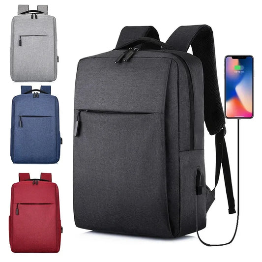 Sac à dos business USB étanche
