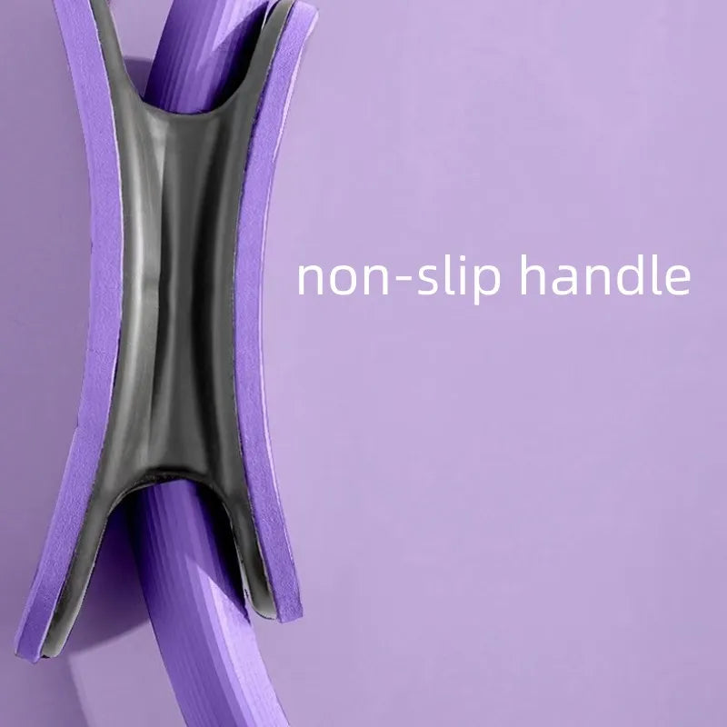 Cercle Pilates Tonique™ – Posture & Renforcement Musculaire
