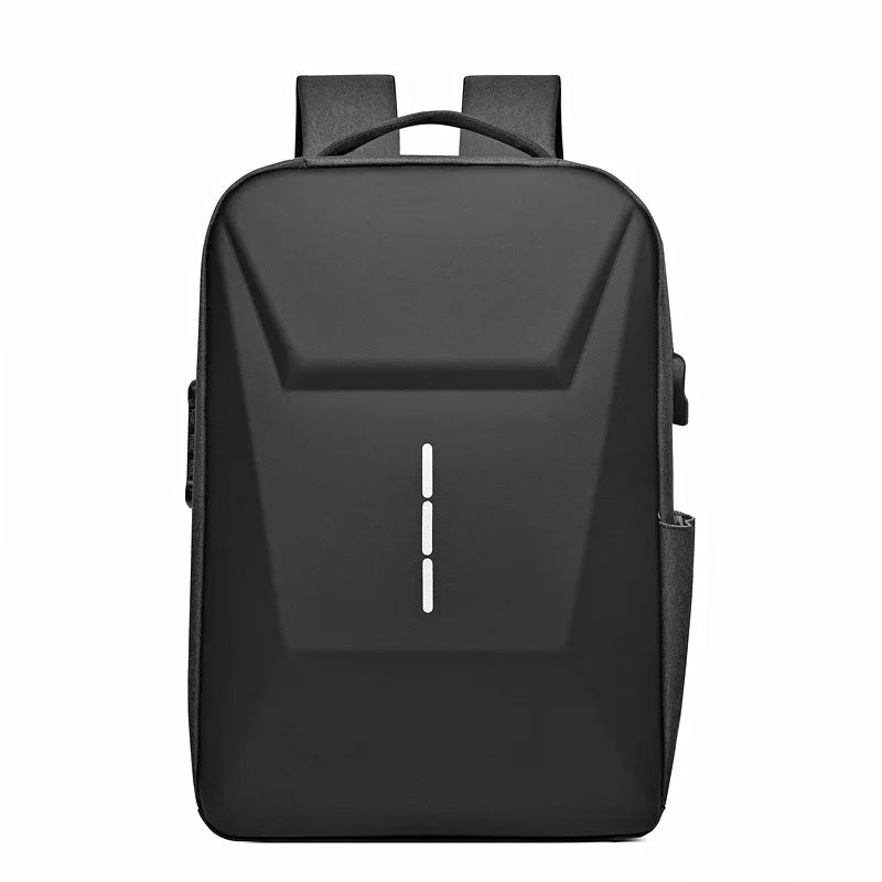 Sac à dos homme rigide élégant – business & voyage
