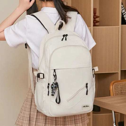 Sac à dos étanche – Étudiant & Voyage