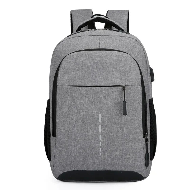 Sac à dos homme étanche USB ultra léger