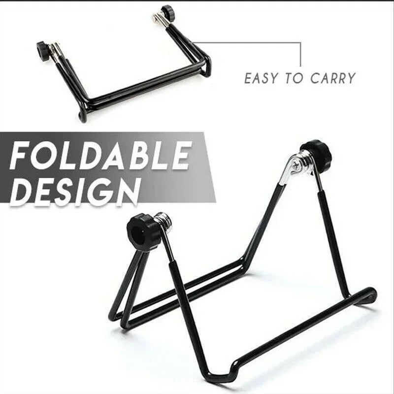 Support Pliable Réglable – Téléphone & Tablette
